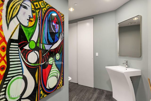 4915 W Sundance Way, Tucson, AZ 85745