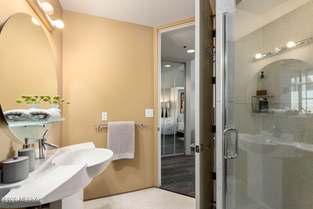 4915 W Sundance Way, Tucson, AZ 85745