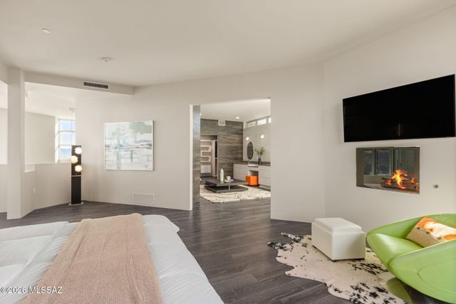 4915 W Sundance Way, Tucson, AZ 85745