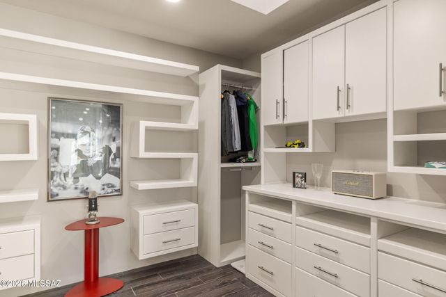 4915 W Sundance Way, Tucson, AZ 85745