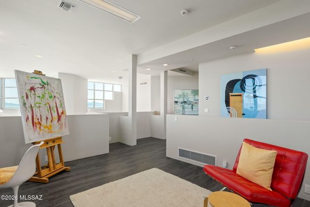 4915 W Sundance Way, Tucson, AZ 85745