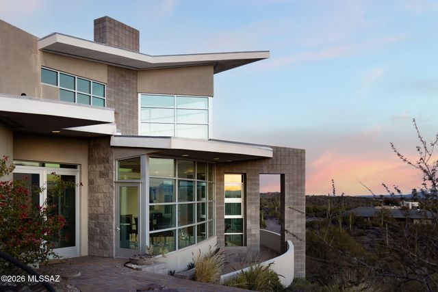 4915 W Sundance Way, Tucson, AZ 85745