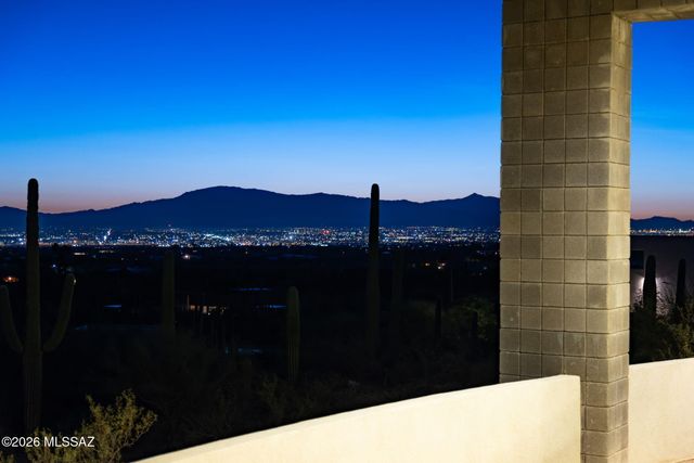 4915 W Sundance Way, Tucson, AZ 85745