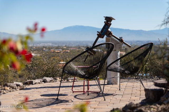 4915 W Sundance Way, Tucson, AZ 85745