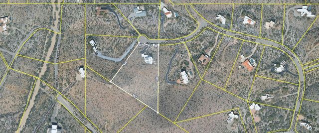 4915 W Sundance Way, Tucson, AZ 85745