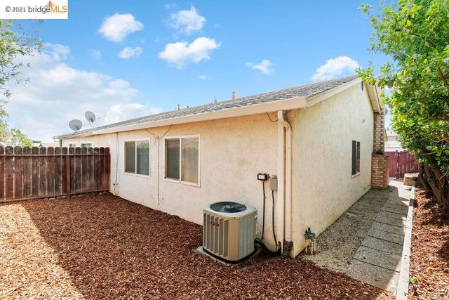 1708 Magnolia Way, Antioch, CA 94509