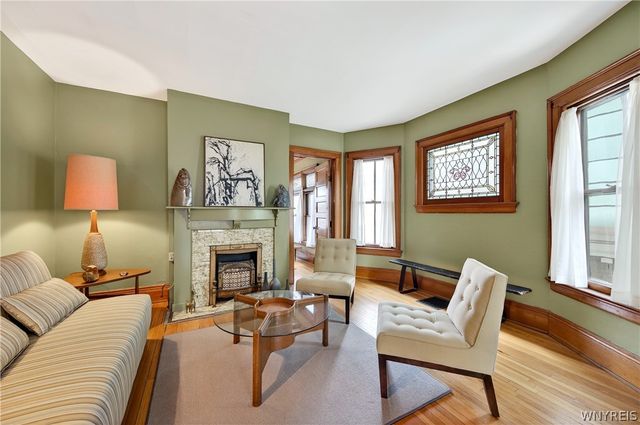 538 Bird Avenue, Buffalo, NY 14222