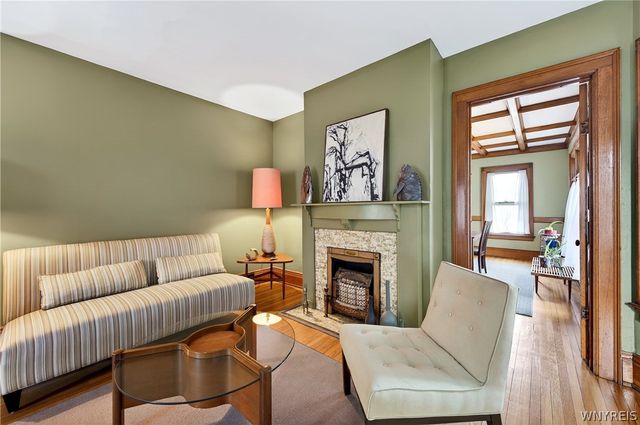 538 Bird Avenue, Buffalo, NY 14222