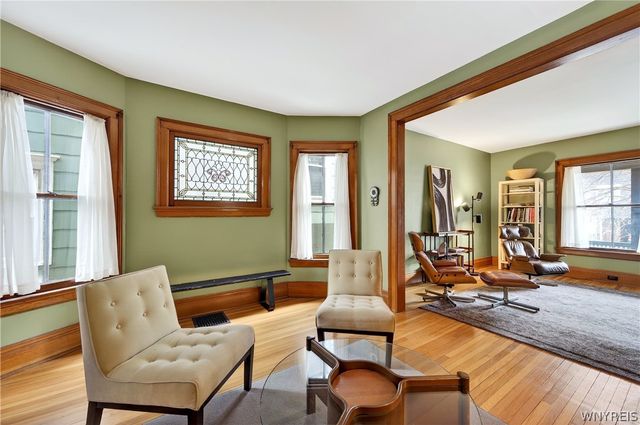 538 Bird Avenue, Buffalo, NY 14222