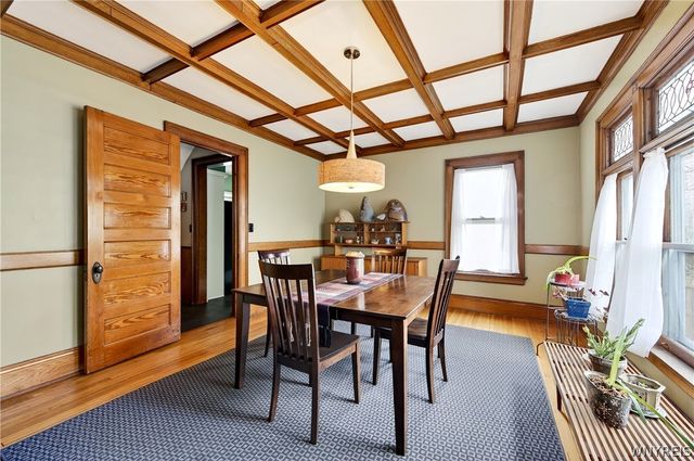 538 Bird Avenue, Buffalo, NY 14222