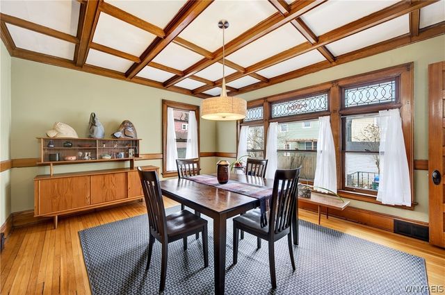 538 Bird Avenue, Buffalo, NY 14222