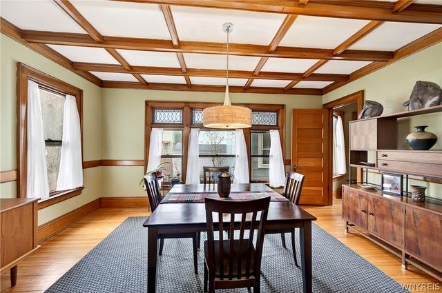 538 Bird Avenue, Buffalo, NY 14222