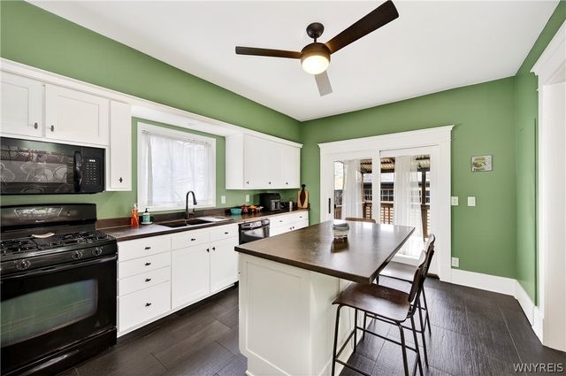 538 Bird Avenue, Buffalo, NY 14222