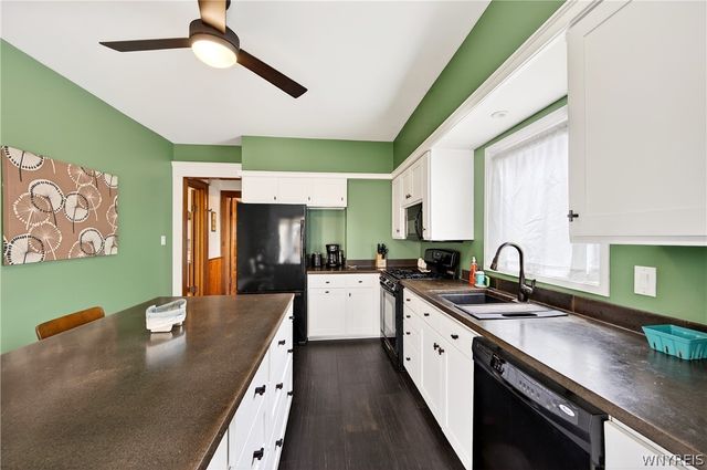 538 Bird Avenue, Buffalo, NY 14222