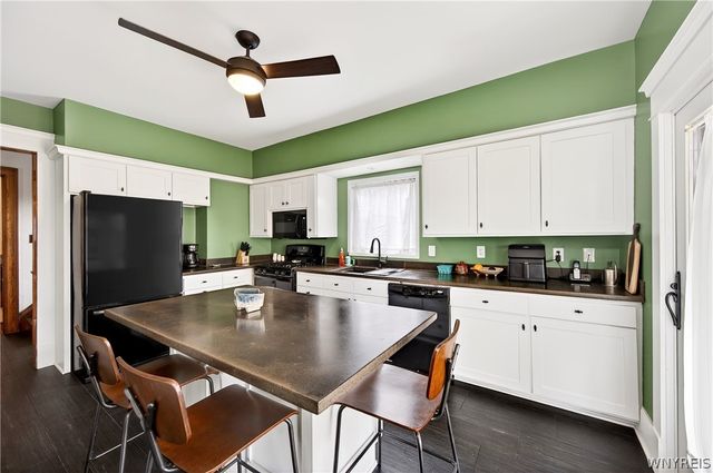 538 Bird Avenue, Buffalo, NY 14222