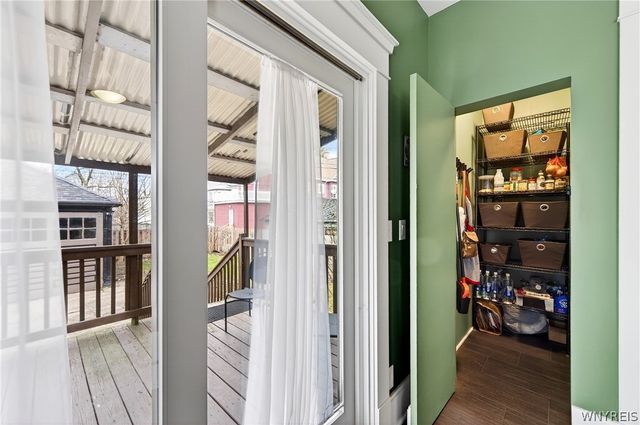 538 Bird Avenue, Buffalo, NY 14222