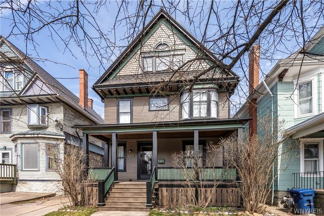 538 Bird Avenue, Buffalo, NY 14222
