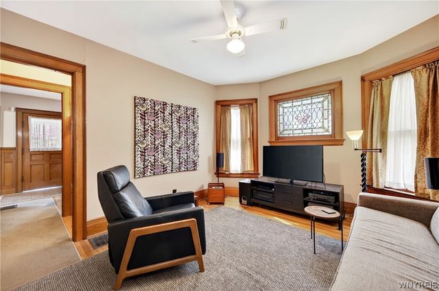 538 Bird Avenue, Buffalo, NY 14222