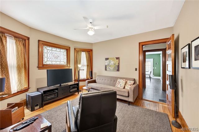 538 Bird Avenue, Buffalo, NY 14222