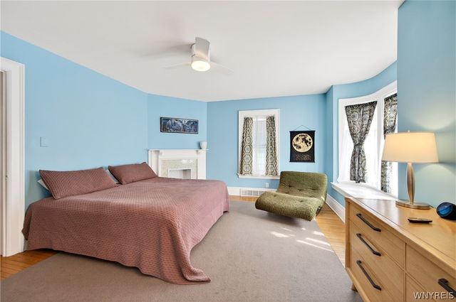 538 Bird Avenue, Buffalo, NY 14222