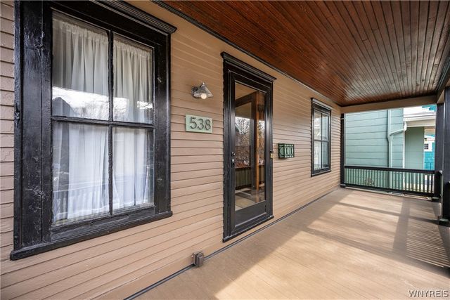 538 Bird Avenue, Buffalo, NY 14222