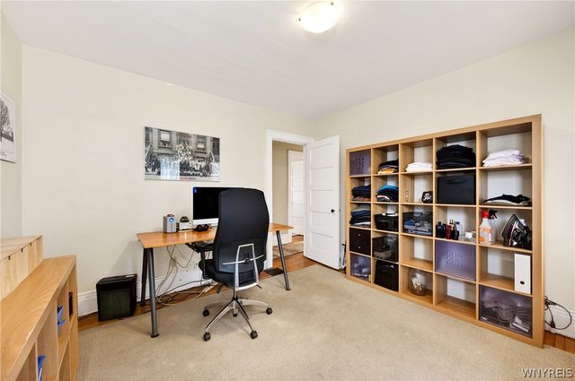 538 Bird Avenue, Buffalo, NY 14222