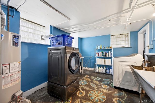 538 Bird Avenue, Buffalo, NY 14222