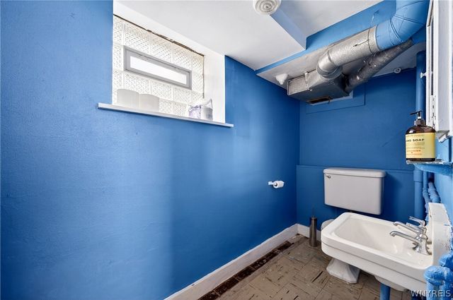 538 Bird Avenue, Buffalo, NY 14222