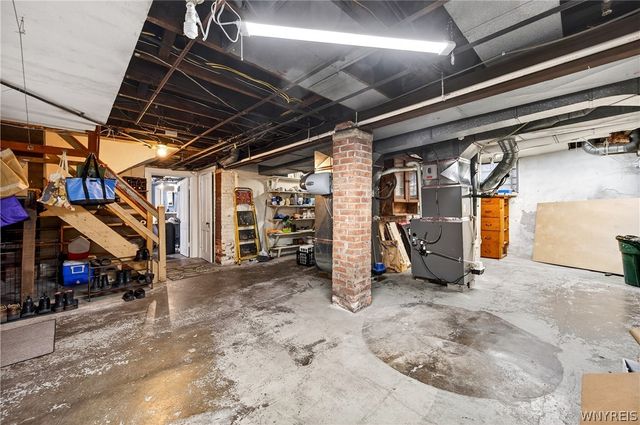 538 Bird Avenue, Buffalo, NY 14222