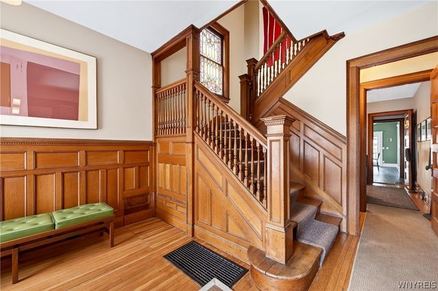 538 Bird Avenue, Buffalo, NY 14222