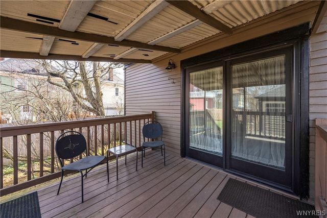 538 Bird Avenue, Buffalo, NY 14222