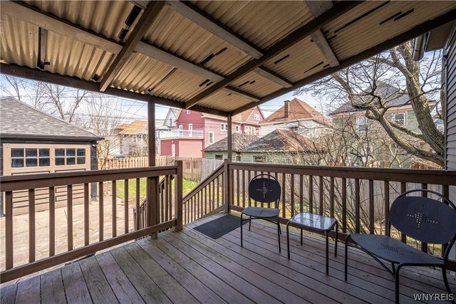 538 Bird Avenue, Buffalo, NY 14222