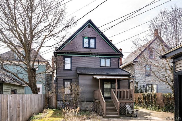 538 Bird Avenue, Buffalo, NY 14222