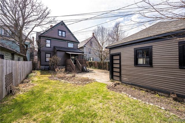 538 Bird Avenue, Buffalo, NY 14222