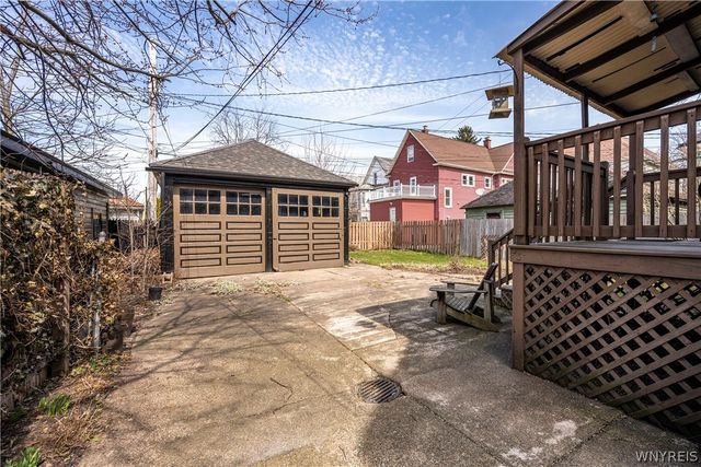 538 Bird Avenue, Buffalo, NY 14222