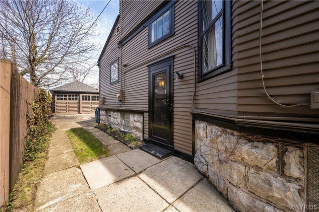 538 Bird Avenue, Buffalo, NY 14222