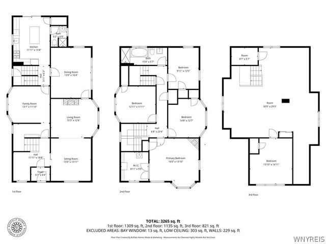 538 Bird Avenue, Buffalo, NY 14222