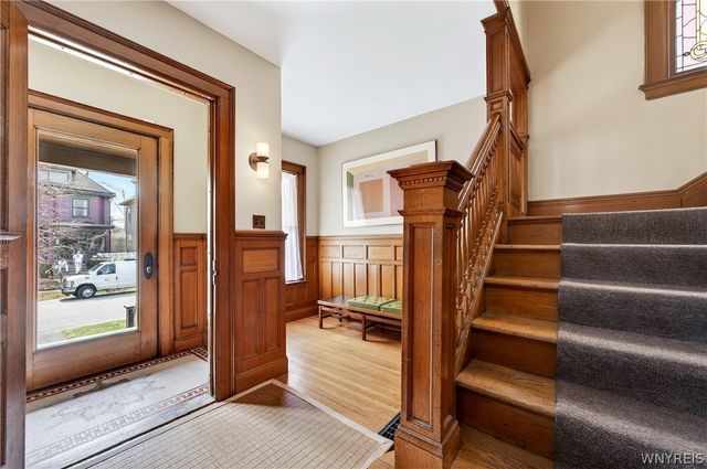 538 Bird Avenue, Buffalo, NY 14222