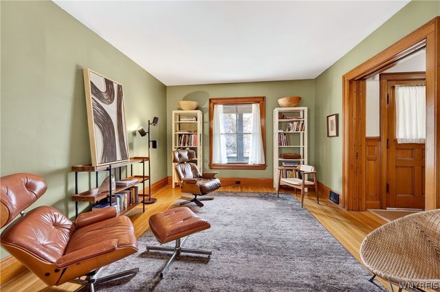 538 Bird Avenue, Buffalo, NY 14222