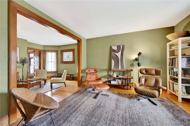 538 Bird Avenue, Buffalo, NY 14222