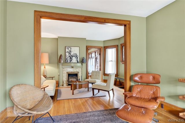 538 Bird Avenue, Buffalo, NY 14222