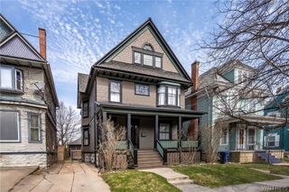 538 Bird Avenue, Buffalo, NY 14222