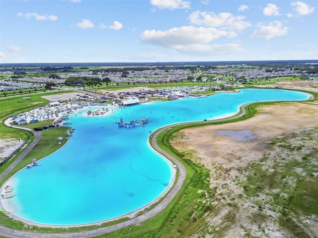 10609 TORCHWOOD SEA WAY, San Antonio, FL 33576