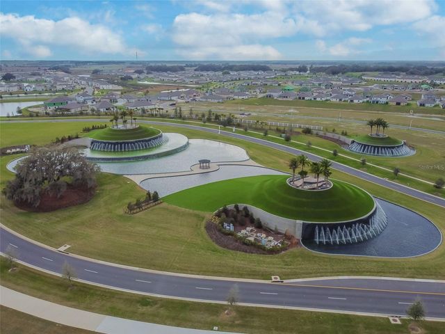 10609 TORCHWOOD SEA WAY, San Antonio, FL 33576