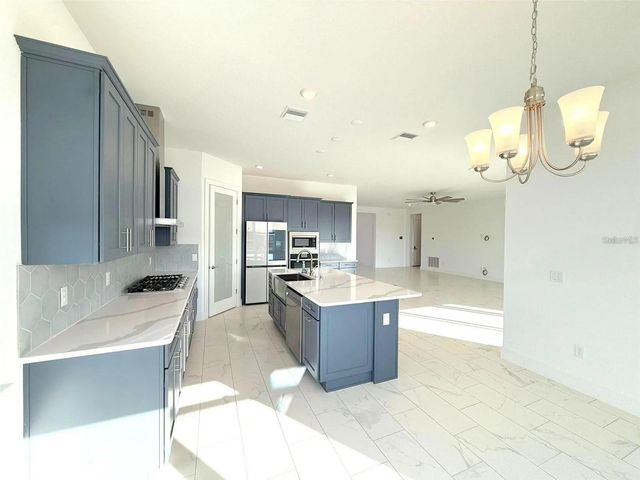 10609 TORCHWOOD SEA WAY, San Antonio, FL 33576