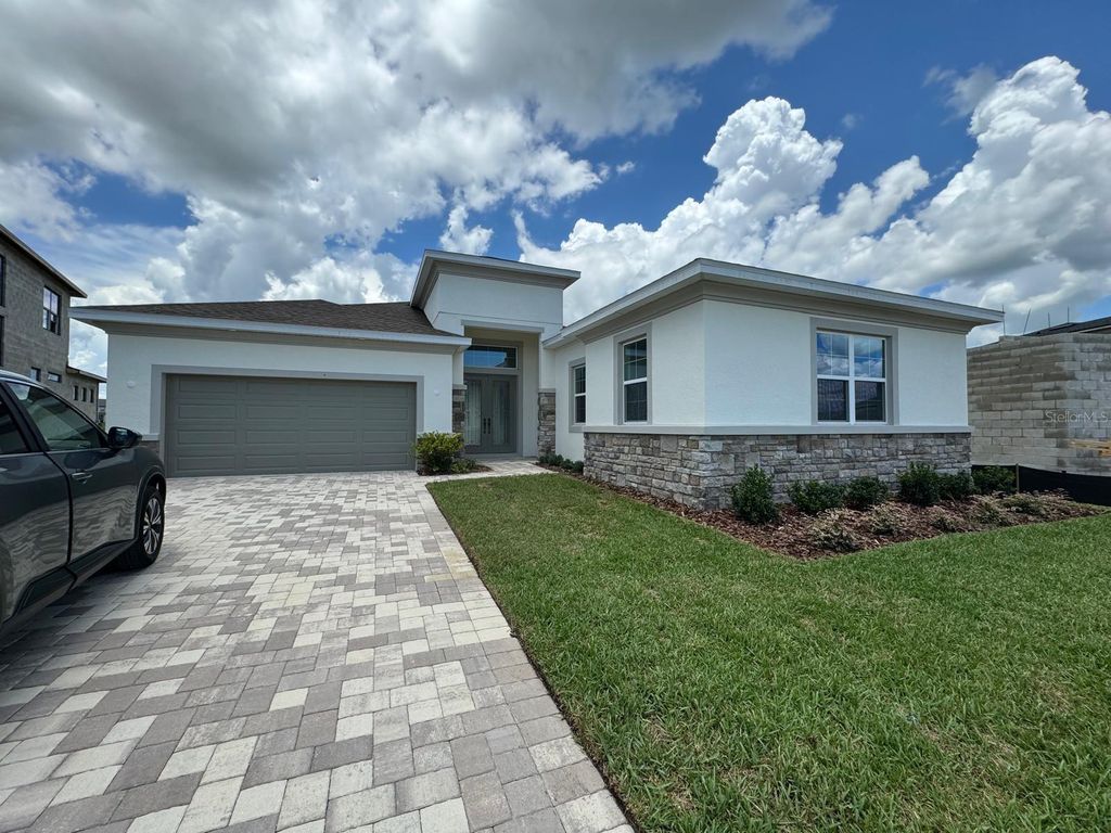 10609 TORCHWOOD SEA WAY, San Antonio, FL 33576