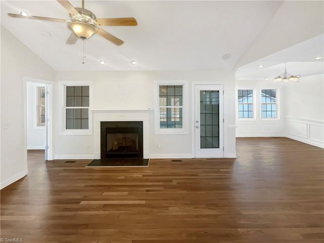 2942 Clear Ridge Drive, Trinity, NC 27370