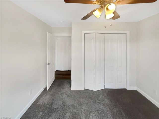 2942 Clear Ridge Drive, Trinity, NC 27370