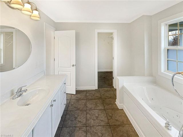 2942 Clear Ridge Drive, Trinity, NC 27370