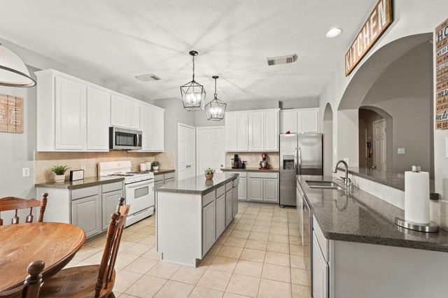 10407 Five Oaks Court, Missouri City, TX 77459